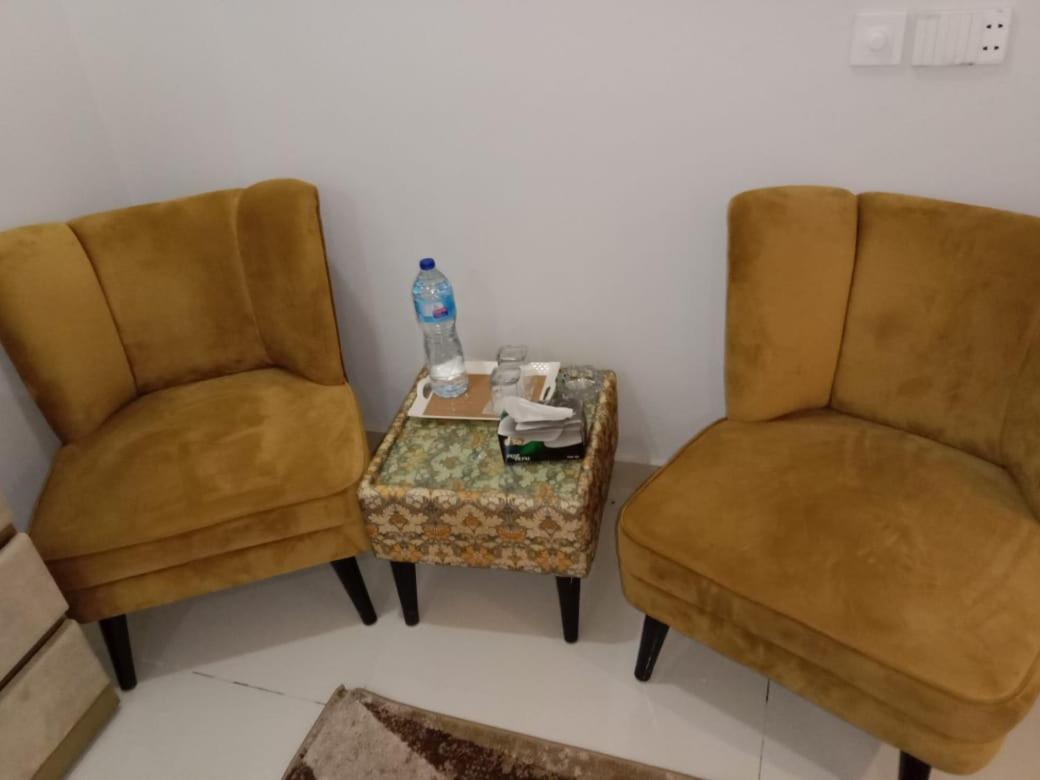 Pearl House Villa Islamabad Esterno foto