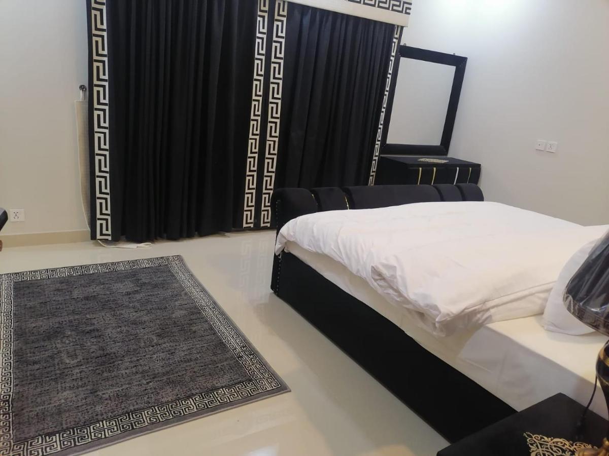 Pearl House Villa Islamabad Esterno foto