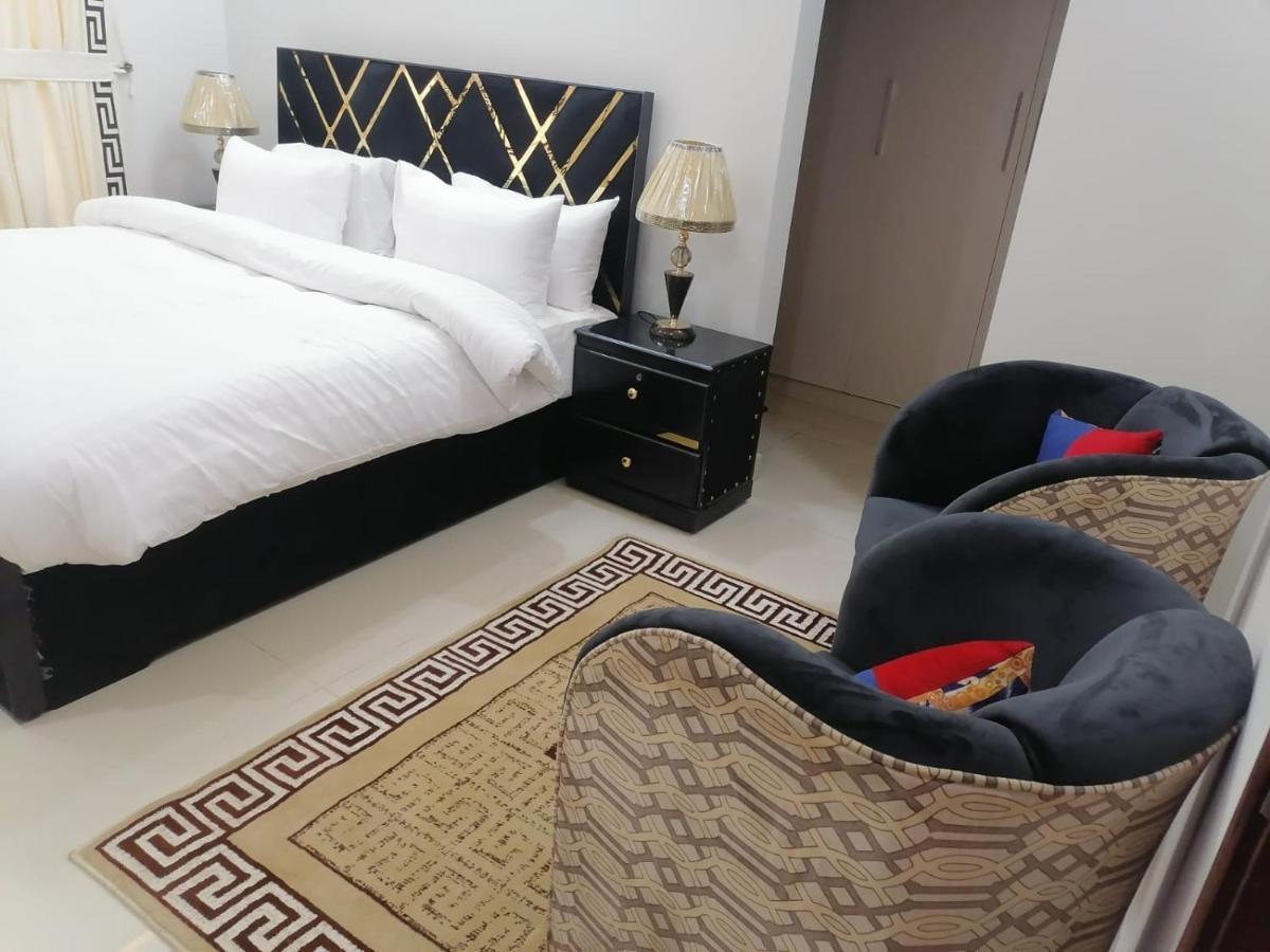 Pearl House Villa Islamabad Esterno foto
