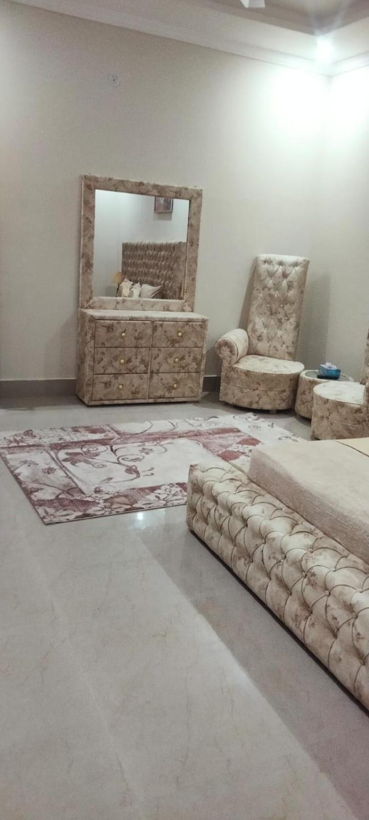 Pearl House Villa Islamabad Esterno foto