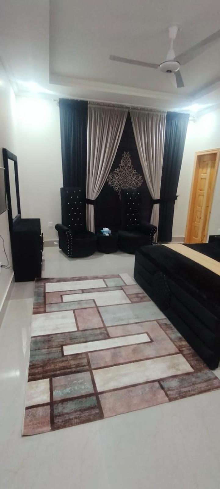 Pearl House Villa Islamabad Esterno foto
