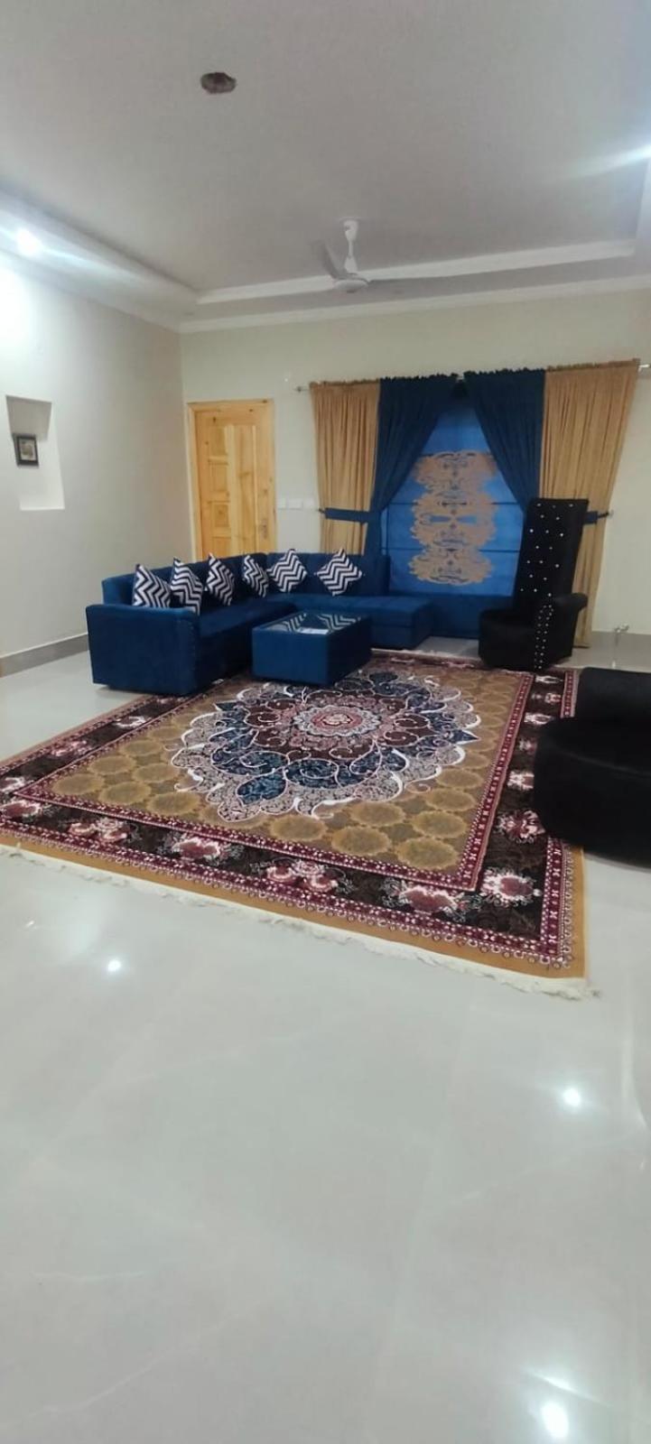 Pearl House Villa Islamabad Esterno foto