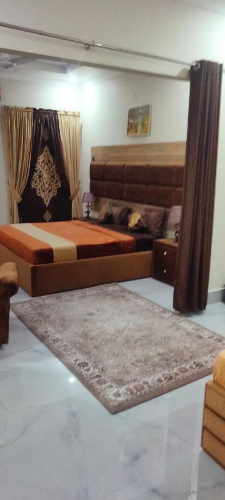 Pearl House Villa Islamabad Esterno foto